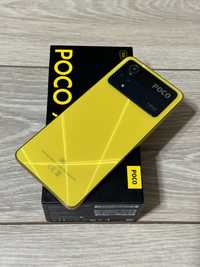 Poco X4 Pro 256 gb Ram 8+4 5G доставка есть