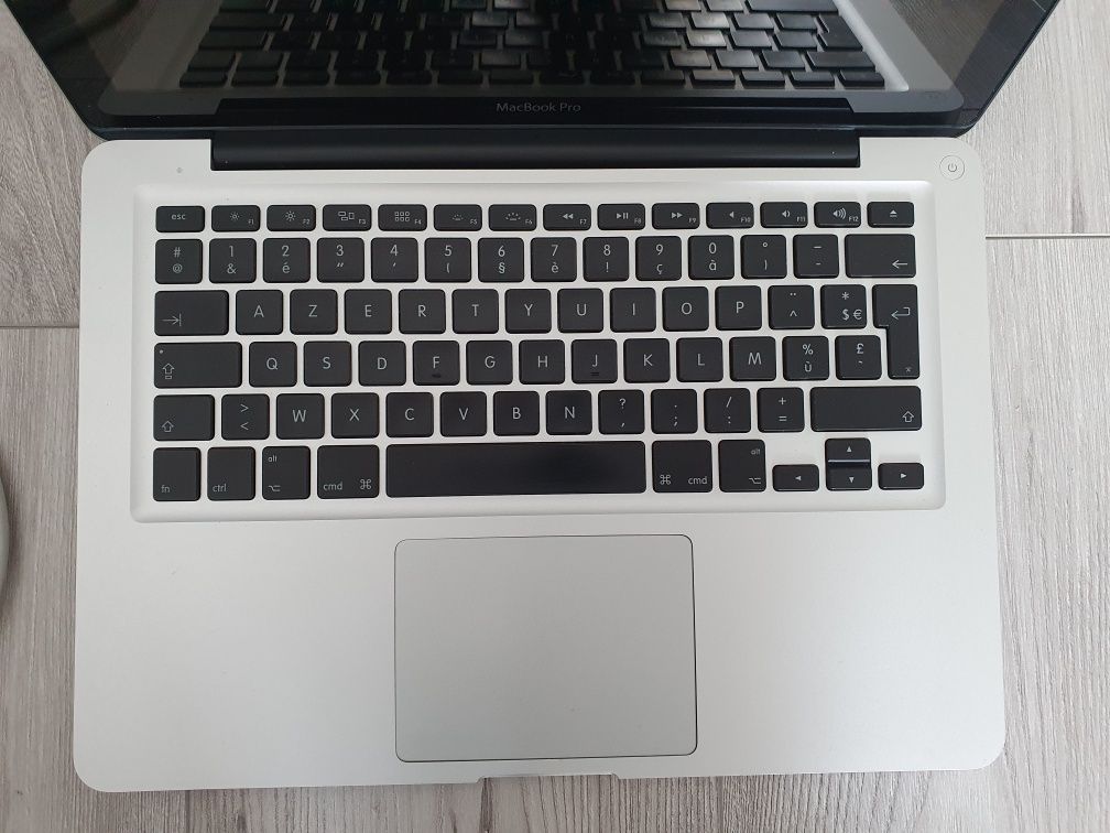 Macbook Pro A1278 late 2011