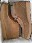 Обувки Clarks втора употреба
