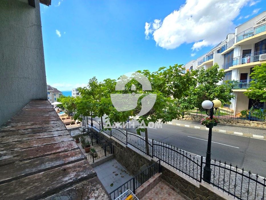 Продава се Двустаен апартамент в Свети Влас - 75 кв.м за 1054 €/кв.м - Снимка #7