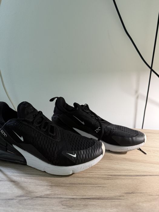 Nike air max 270