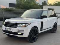 Land Rover Range Rover Vogue 2016 Autobigraphy•3.0d 258CP•Variante