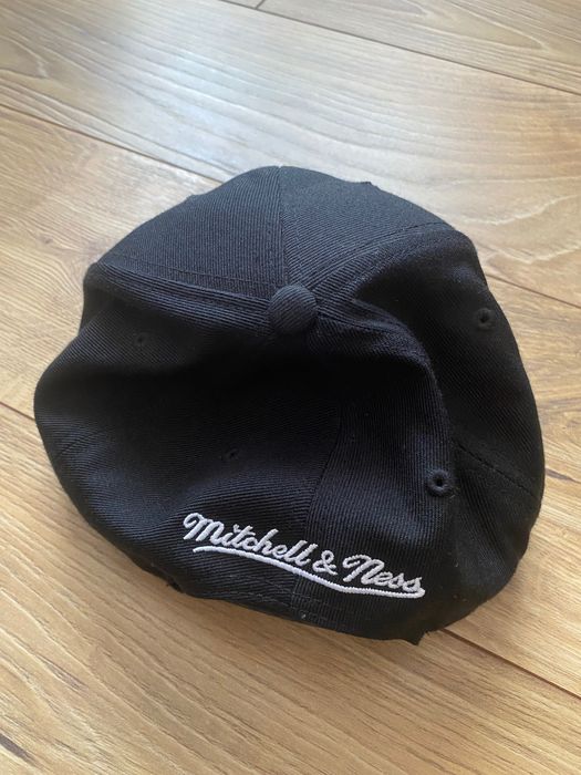 Mitchell&Ness-basca /sapca Noua Chicago Bulls pentru barbati
