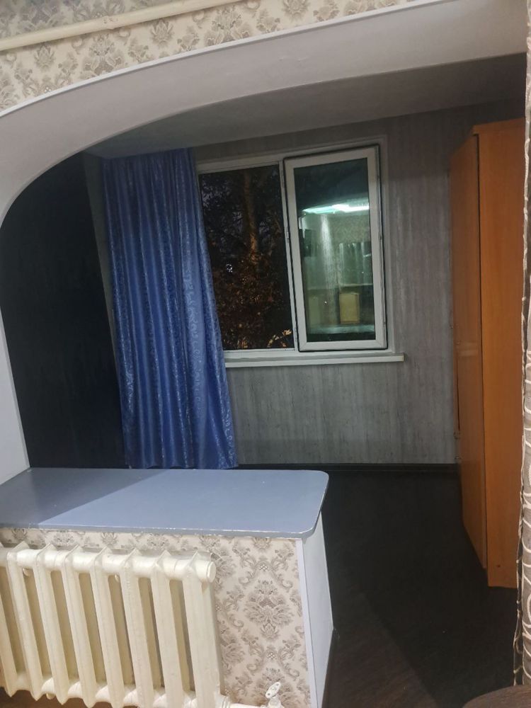 Сдам квартиру 13 квартал фархадский