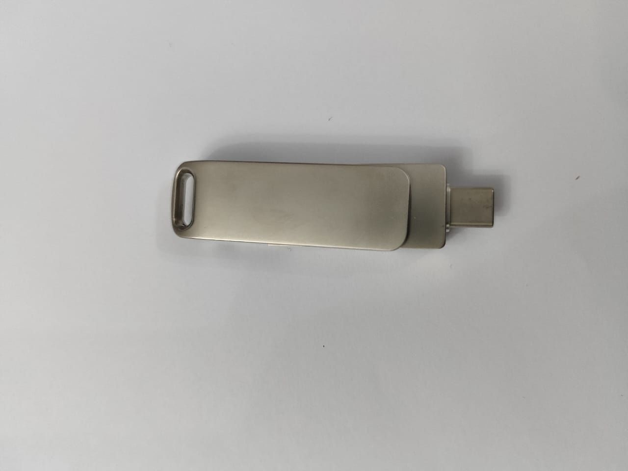 Флешка USB и Type-C