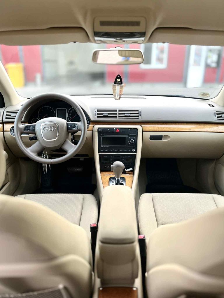 De Vânzare Audi A4 B7 2.0 diesel automat