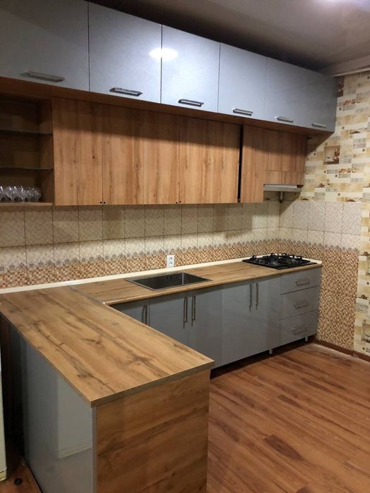 Кухонная мебель | Oshxona mebellari