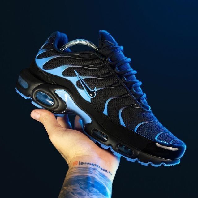 NIKE AIR MAX TN ‘University Blue’ 36,37,38,39,40,41,42,43,44,45
