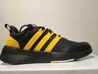 Маратонки Adidas Lego