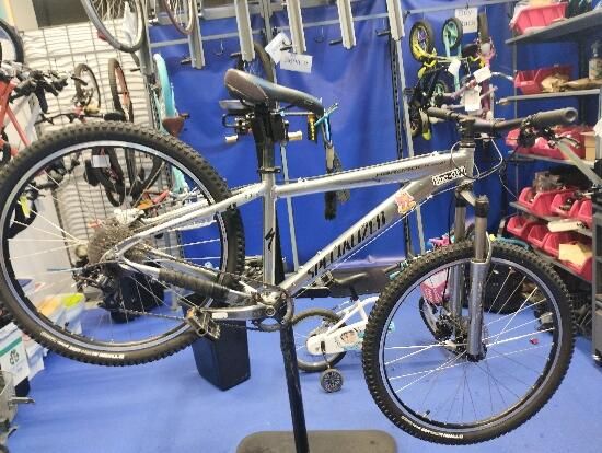 hardrock sport - produs resigilat - (SecondHand) Decathlon