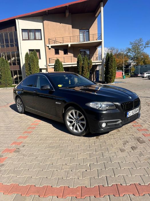 Vand BMW,seria 5 f10 ,2014