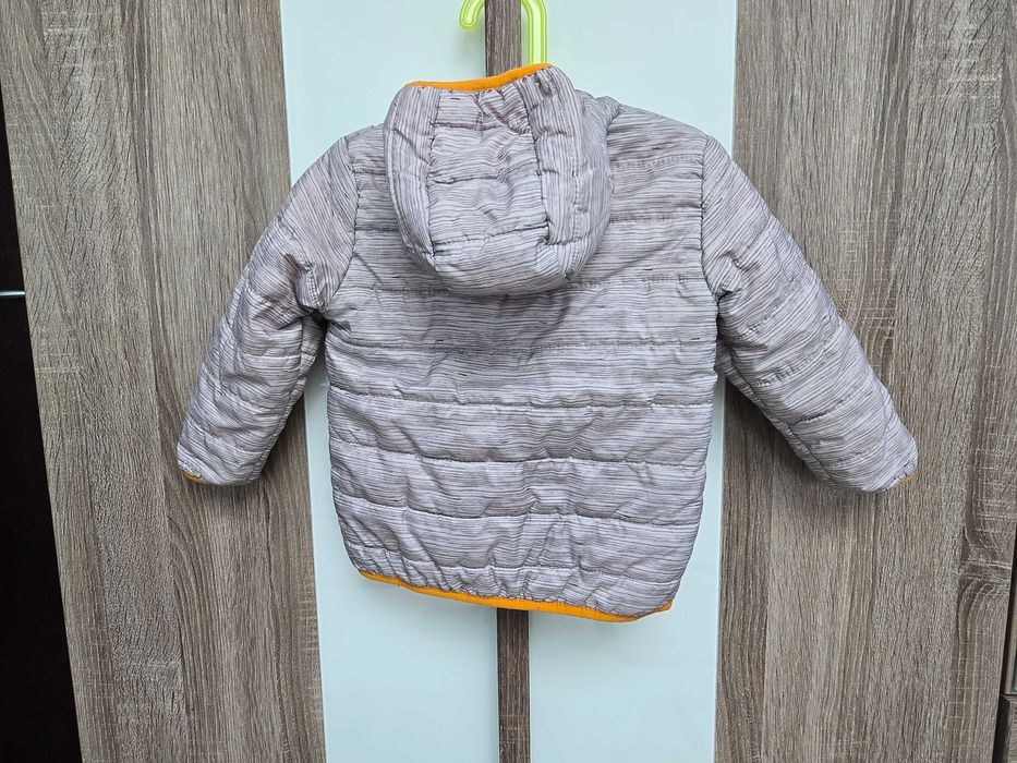 Есенни и зимни връхни дрехи размер 86