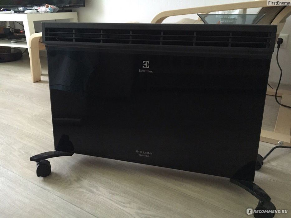 конвекторный обогреватель electrolux доставка со склада!