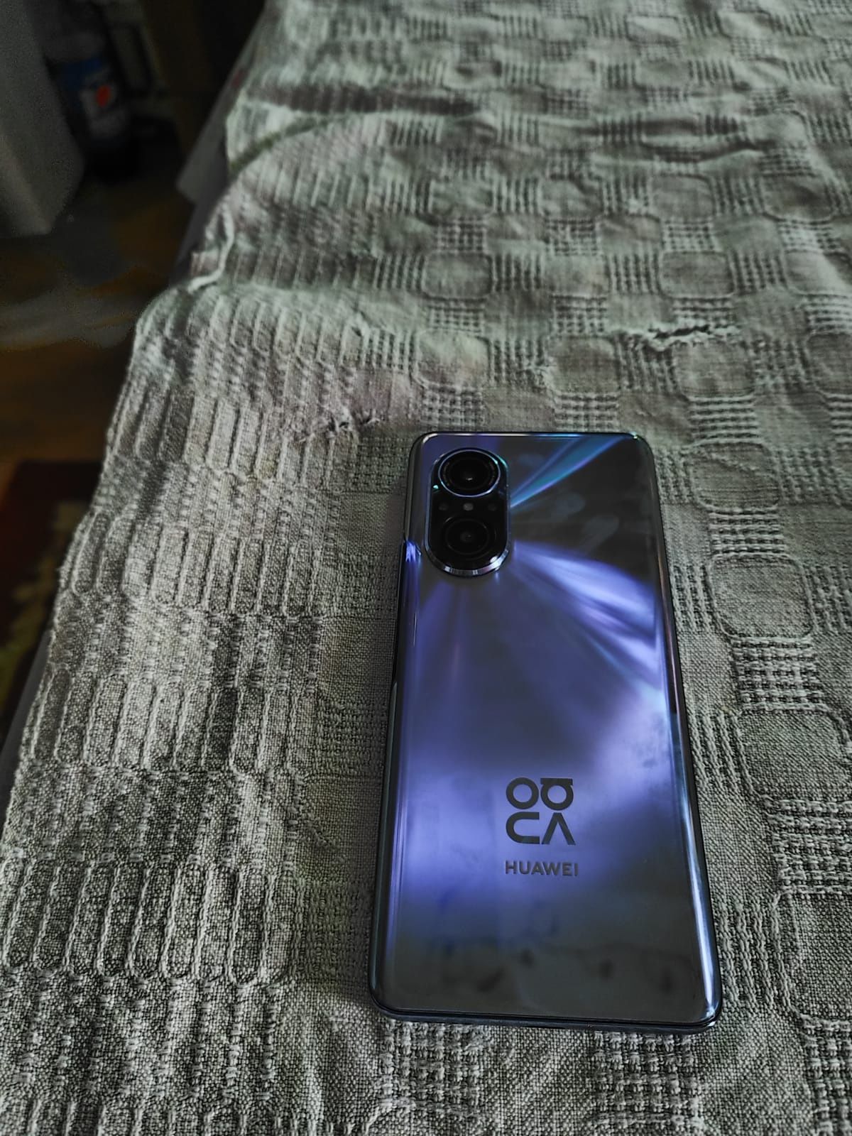 Huawei Nova 9 Se