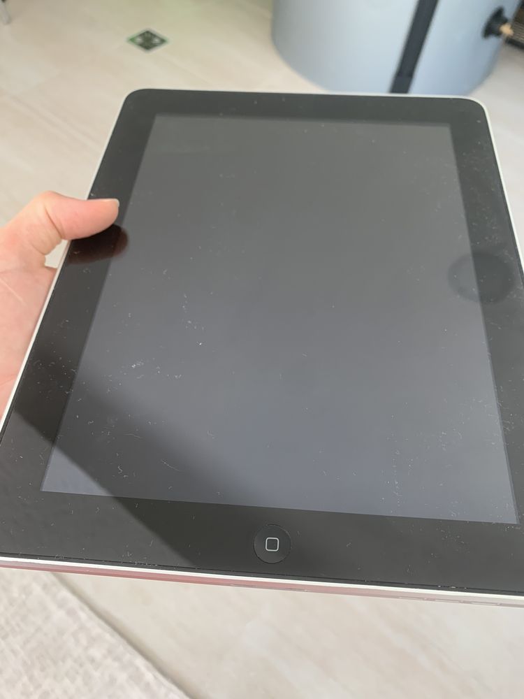 Tableta Apple model A1219