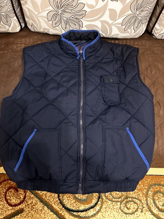 Vesta matlasata groasa