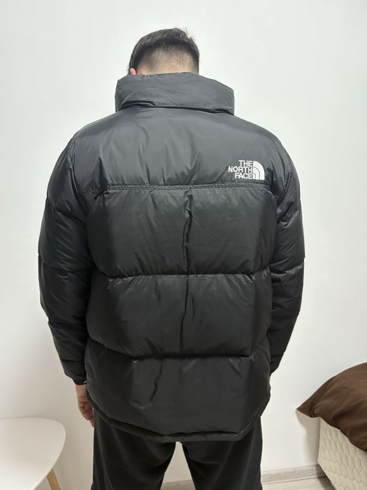 Jacheta Puffer The Nord Face
