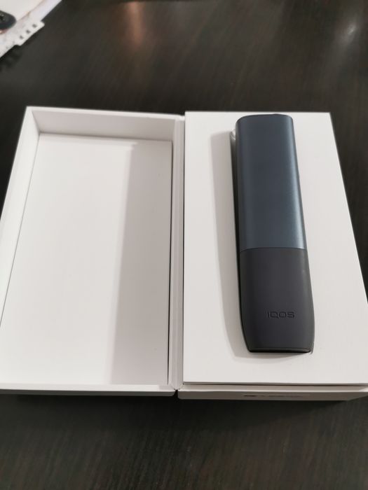 Iqos iluma one desigilat