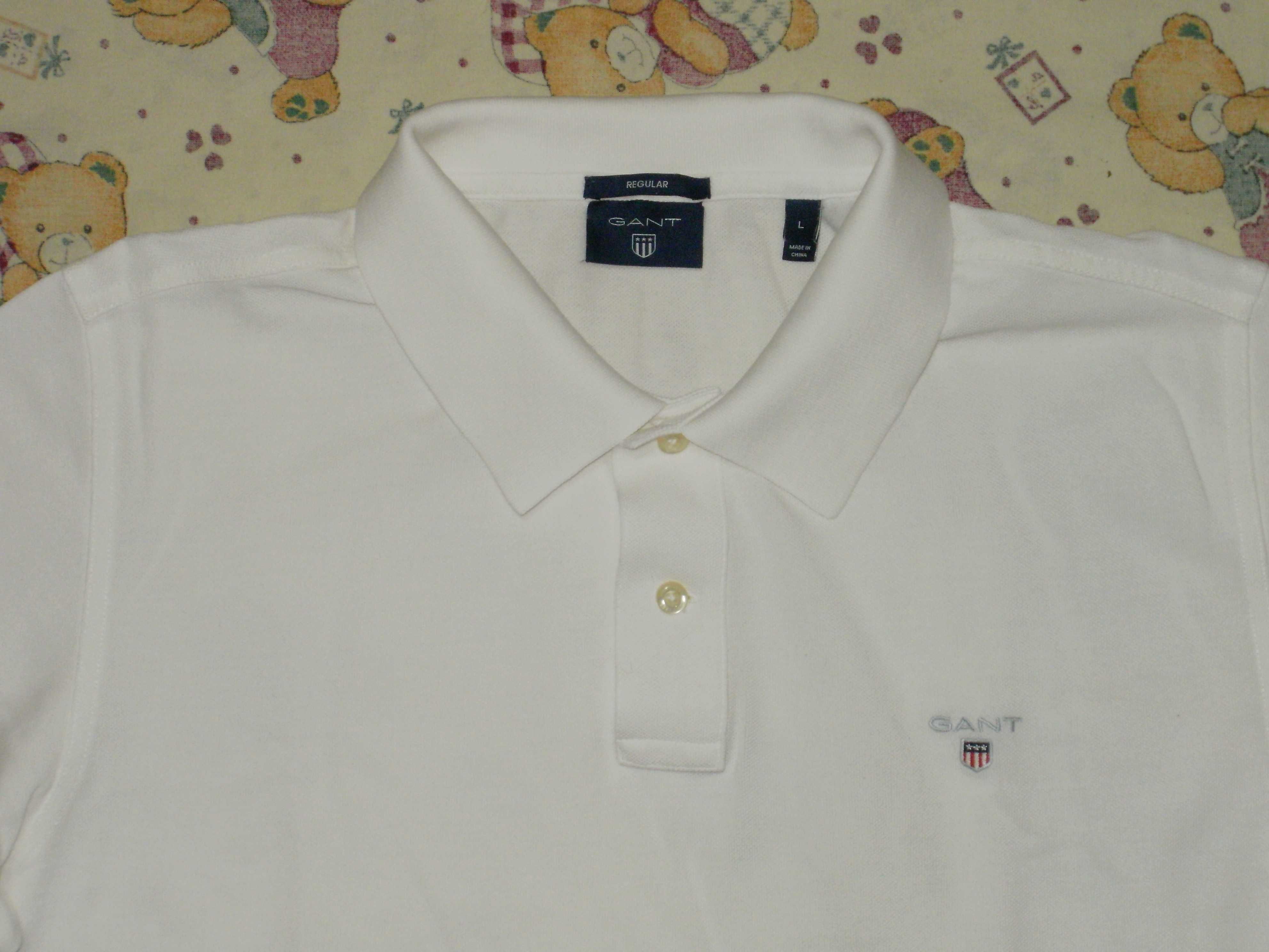 GANT оригинални мъжки тениски L/XL