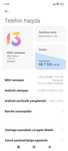 Redmi not 11 4g hotra 6/128 ayibi yoq
Hotra 6/128
Holat idiyal