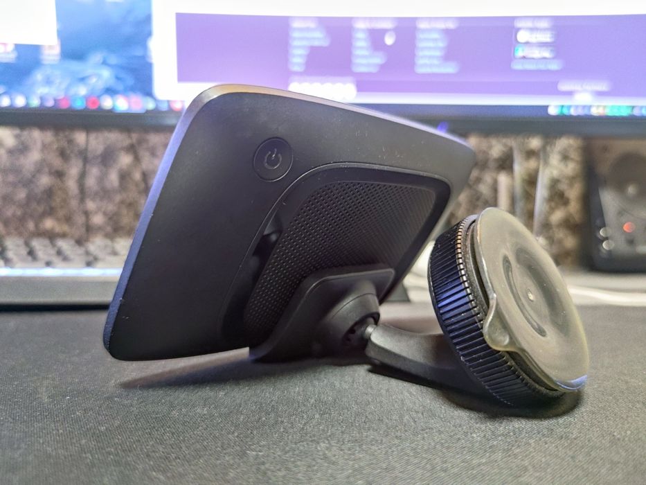 GPS навигация TOMTOM GO 620 4PN60