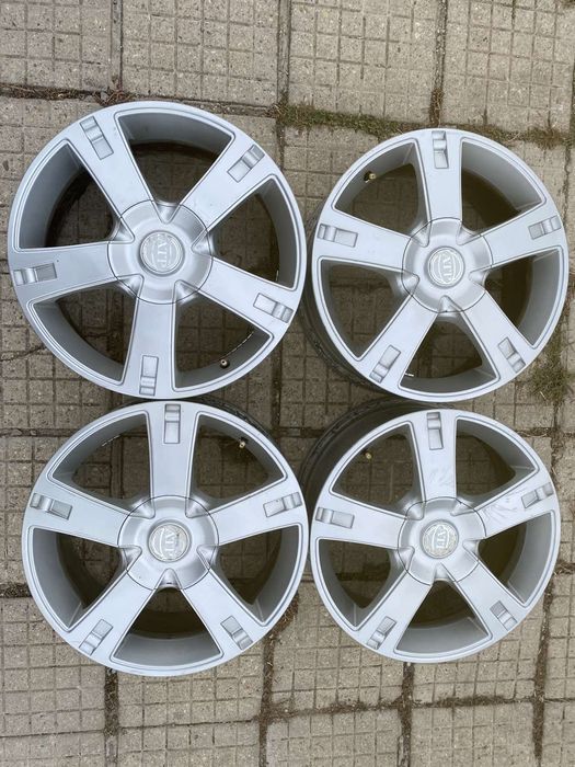 Джанти за субару 17