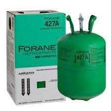 Фреоны хладагенты Arkema Forane® Франция, Tazzetti Refrix® Италия