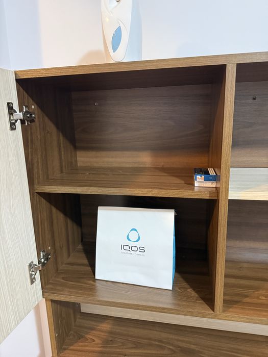 Corp dulap suspendat