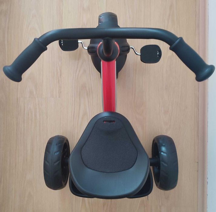 Колело / Триколка Lorelli - Dallas