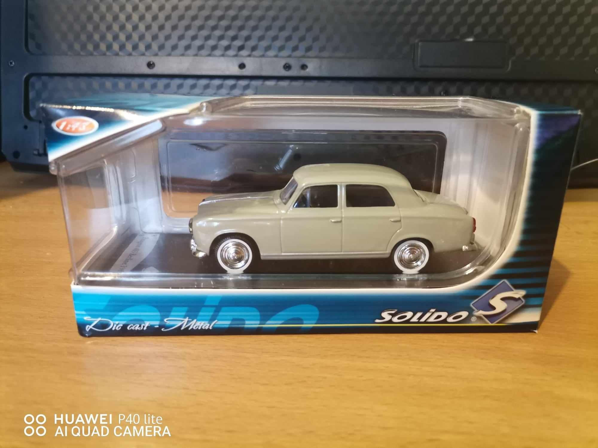 Peugeot 403 1:43