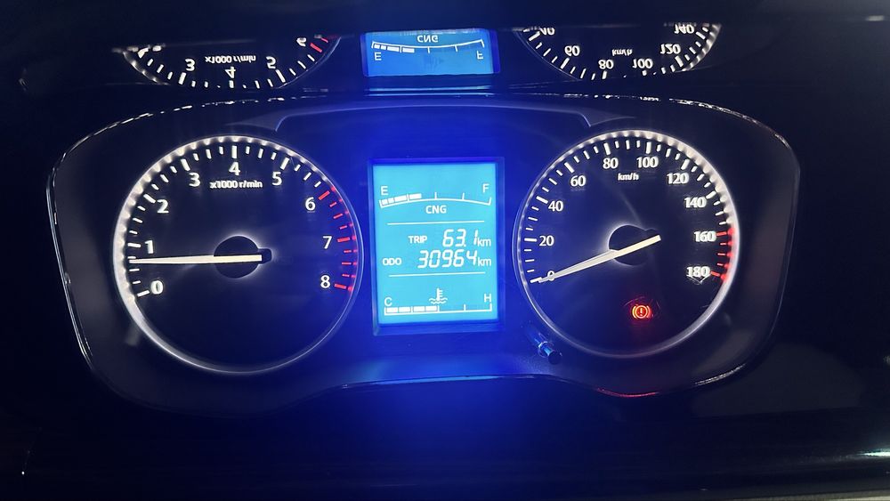 Changan V7 miniven 2023/2024 yil