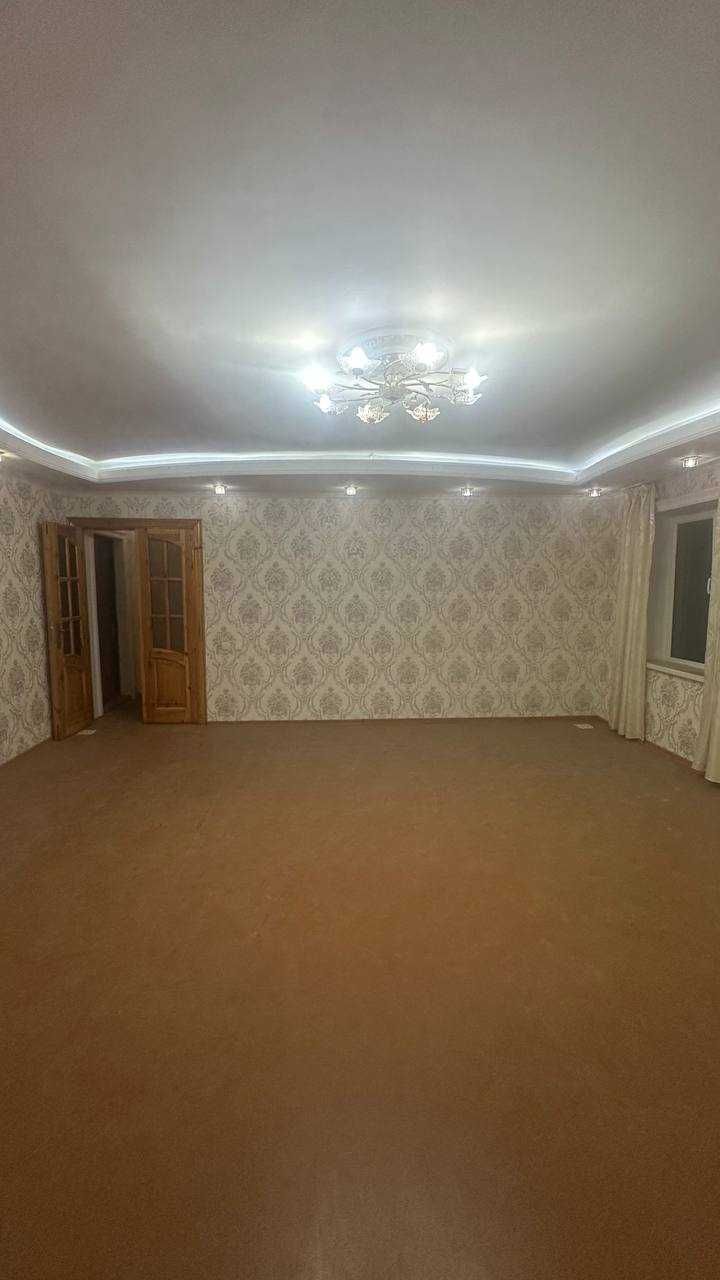 1 комнатная квартира 45кв/м в кирпичном доме, пр.Наваи