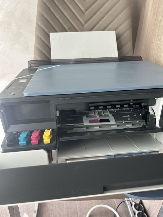 Imprimantă Smart tank 585 Wireless All-In-one HP