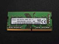 Memorii SODIMM 8GB DDR4 2666MHz