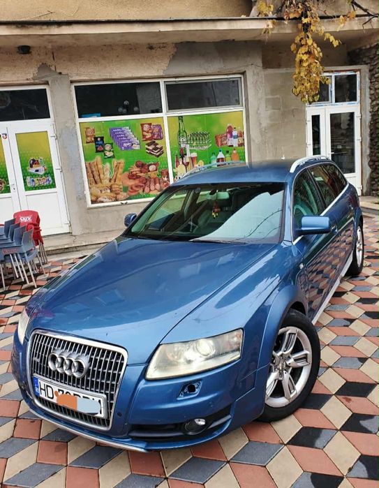 AUDI.A6.3.0.TDI.233.CP.allroad