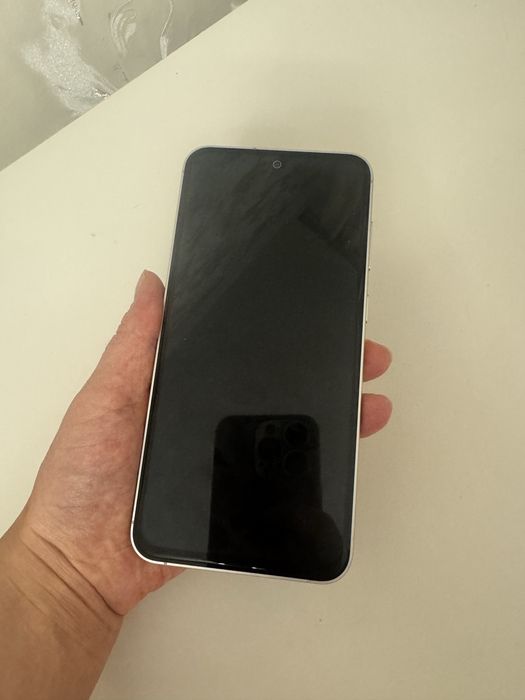 Samsung galaxy S23 FE