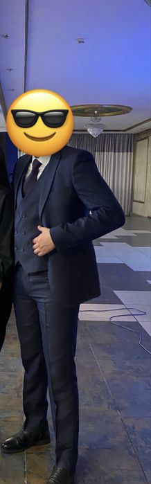 Продам костюм в очень отличном состоянии