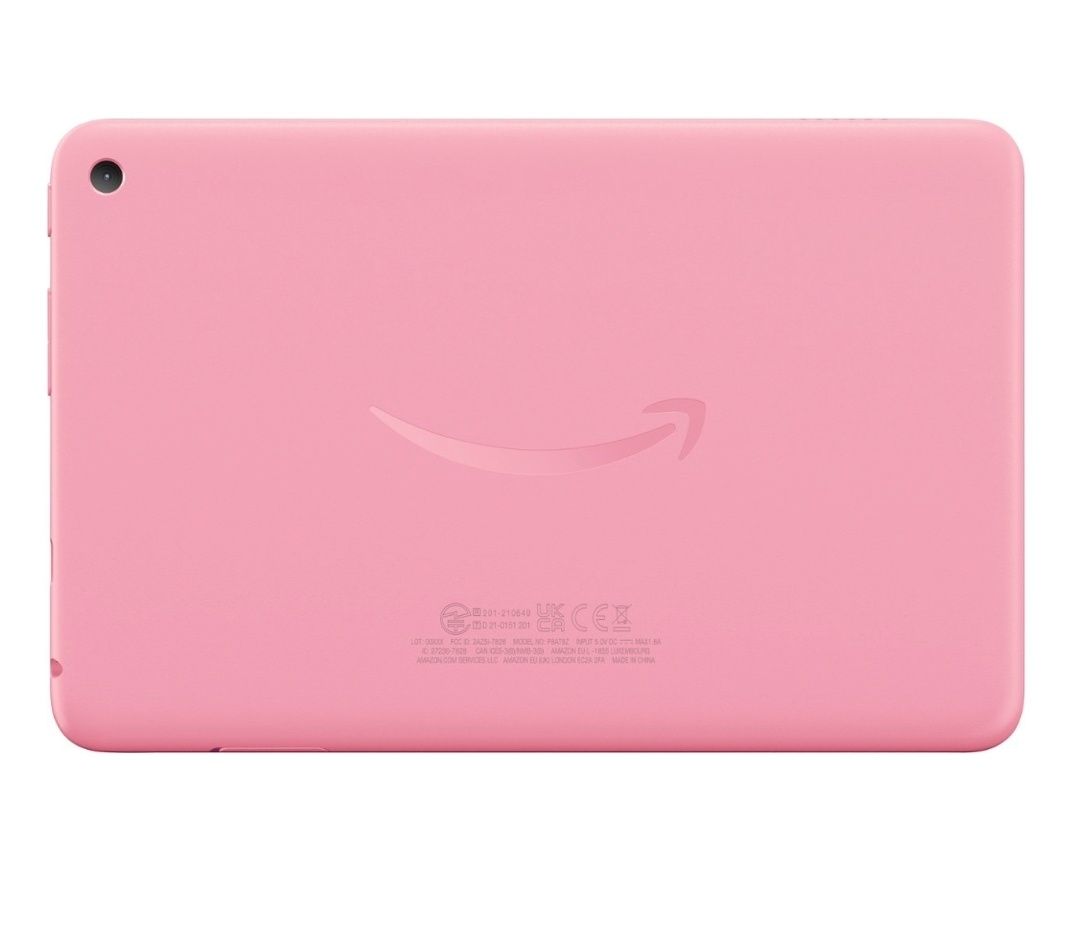 Таблет Amazon Fire 7"  16 gb Rose