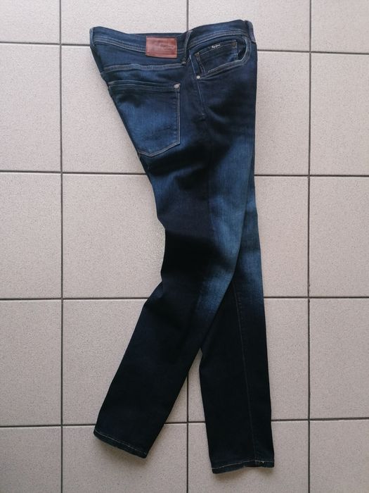 Pepe Jeans® - мъжки дънки - 32/34