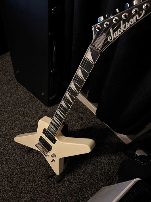 Китара Jackson Gus G signature series