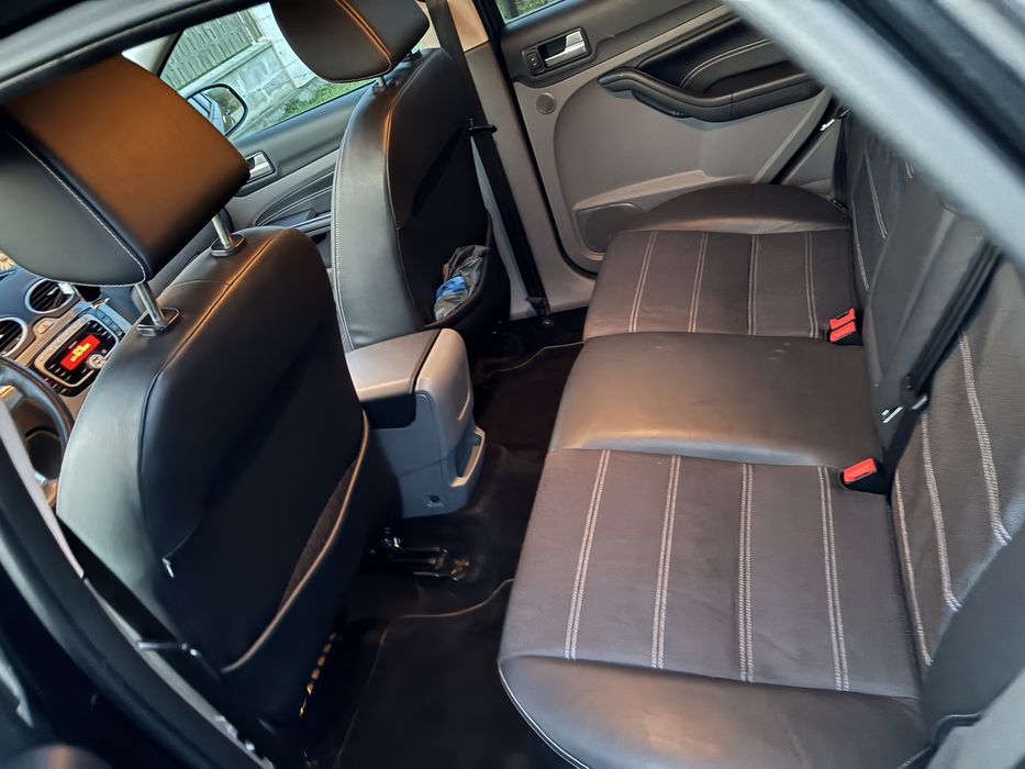 Ford focus vand urgent