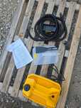 Aparat cu aburi pentru dezlipit tapet Wagner Steam Force 2410385