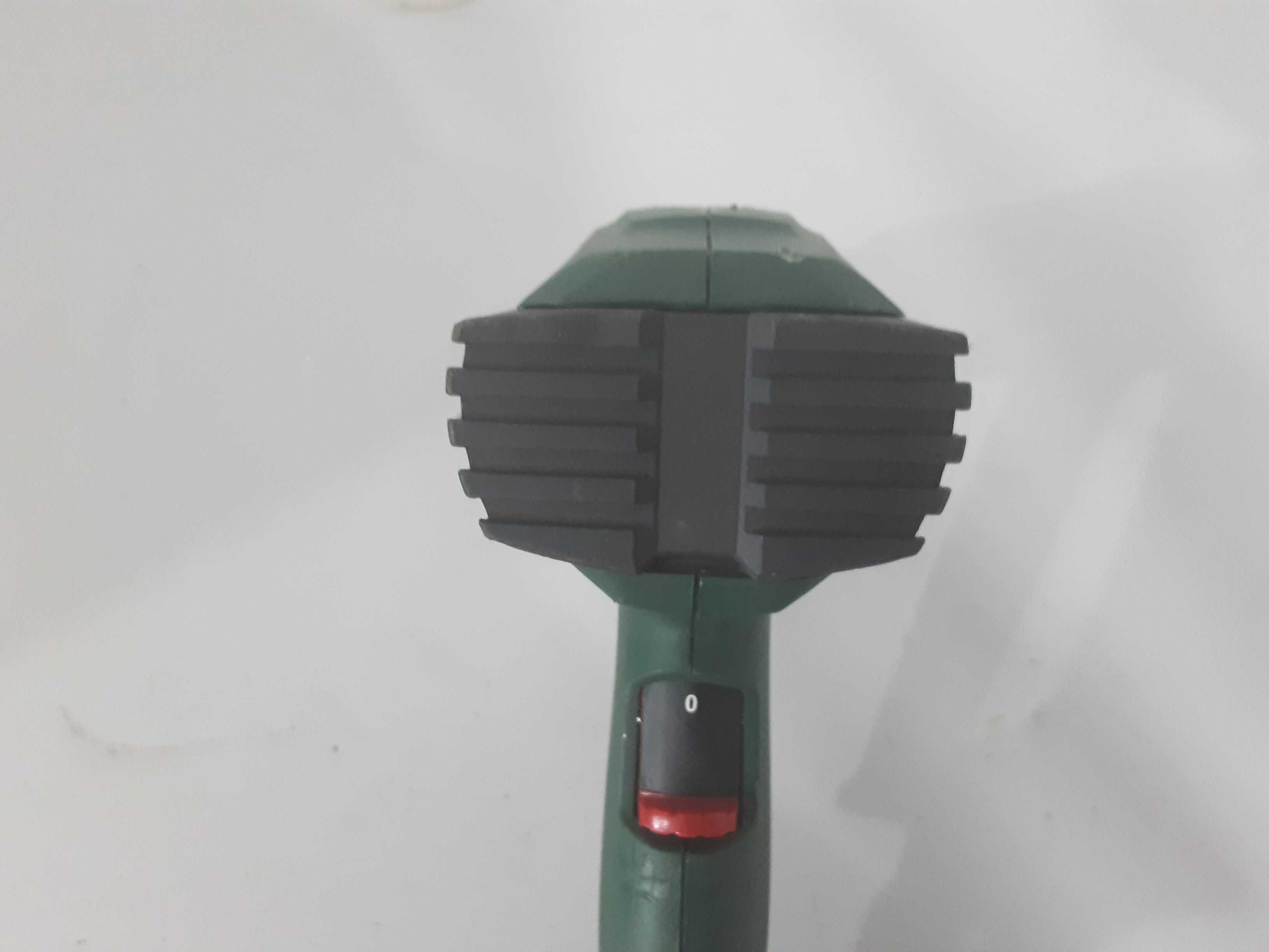 Пистолет за топъл въздух - PARKSIDE 2000W