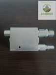 Distribuitor Plug Cilindru reversibil cu supapa