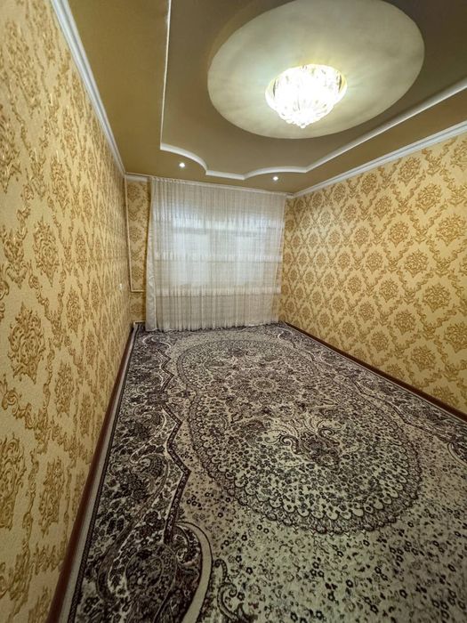 Аренда 2 х комнатная квартира