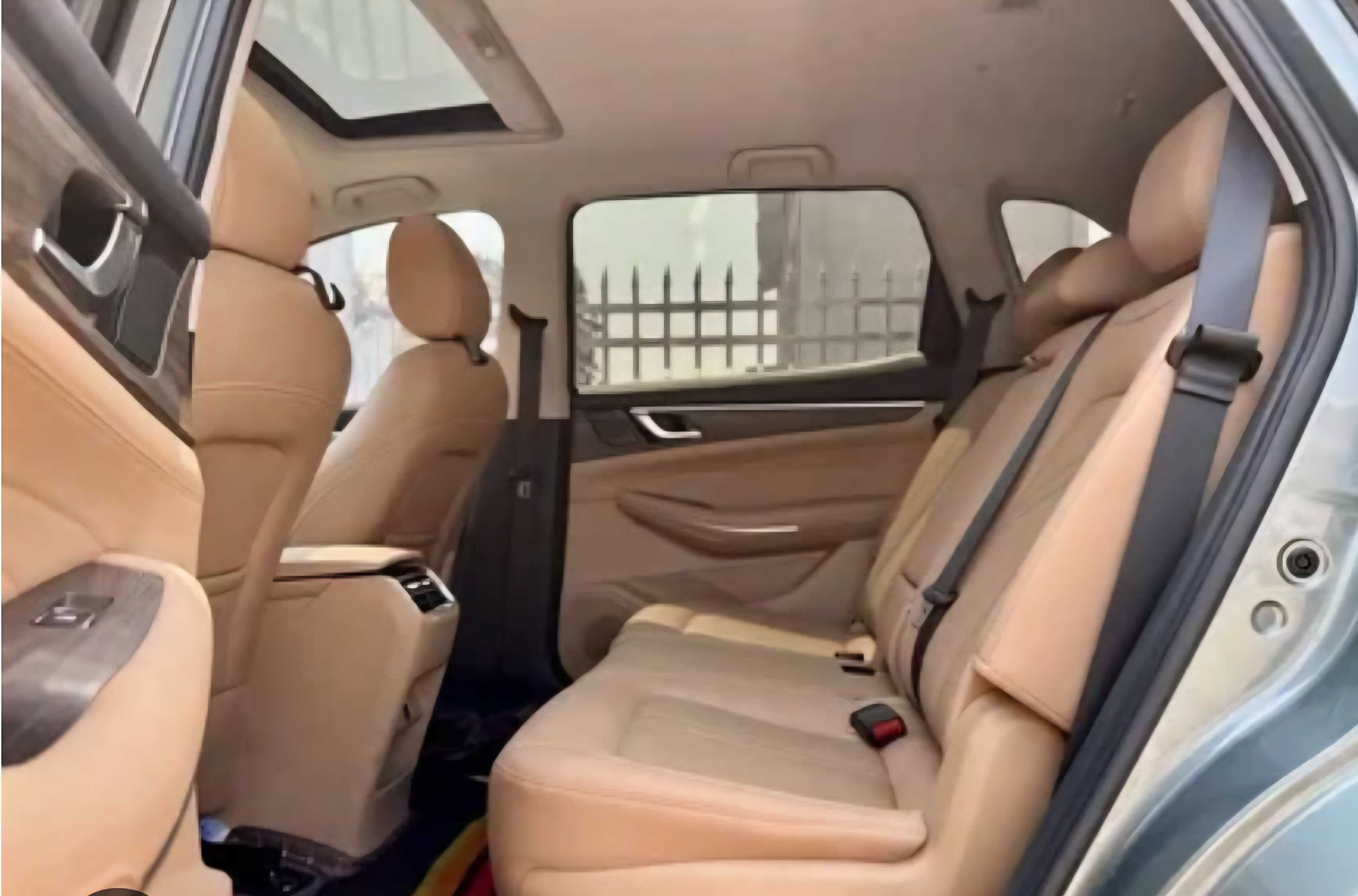 Dongfeng fengon 508