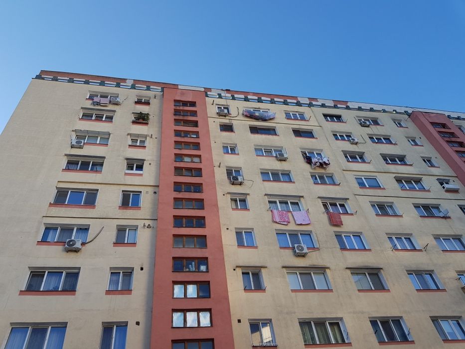 Alpinist utilitar-reparatii/vopsit acoperis/materiale publicitare+ etc