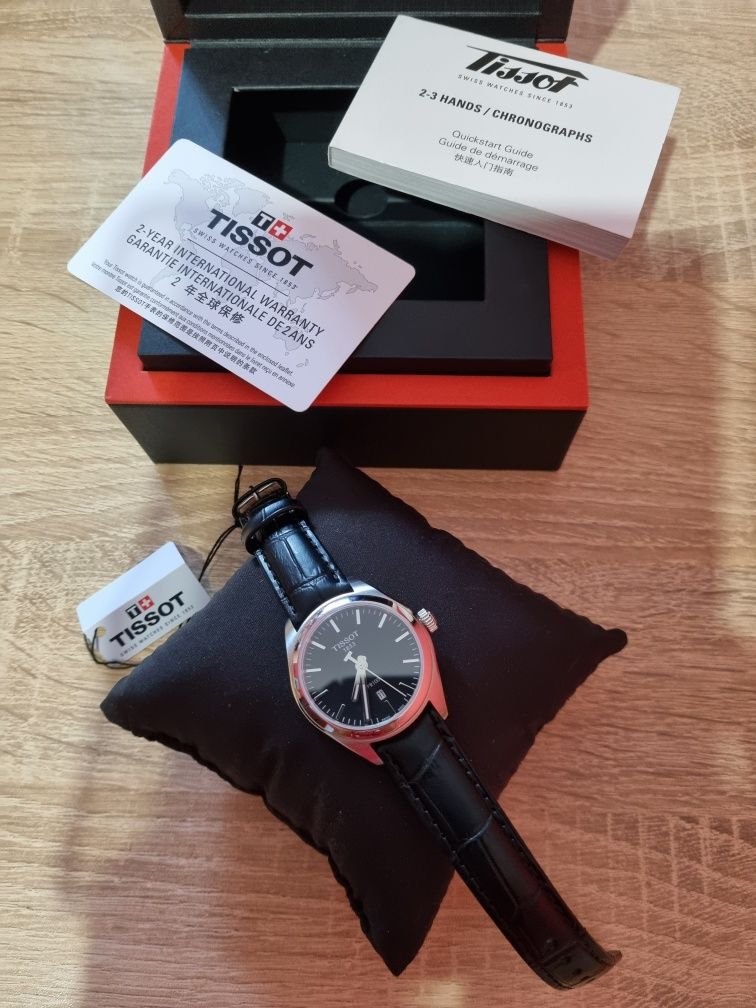 Ceas damă, Tissot, original, nou.
