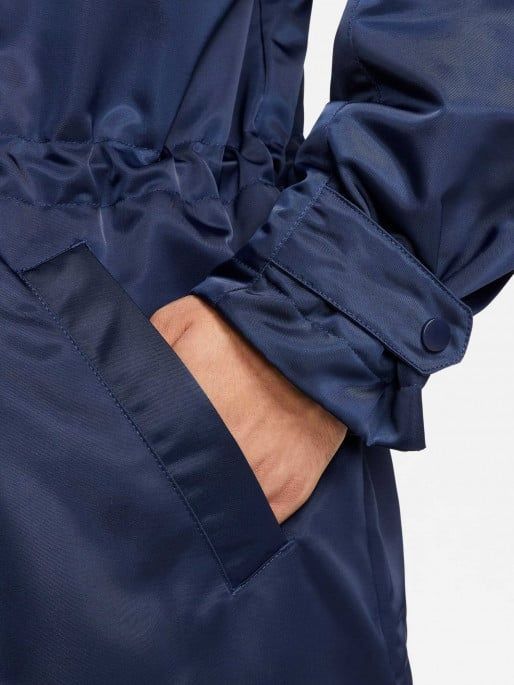 Nike M NK CLUB STADIUM PARKA - страхотна мъжка парка НОВА С ЕТИКЕТИ  L