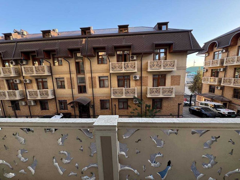 Badamzar terassa 3 комнаты только с ЗАГСом семейные и гостевые